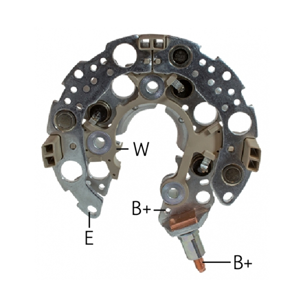 RN46 - PLAQ.ALT.HILUX RAV4